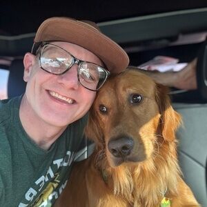 Meet your Posher, Tim